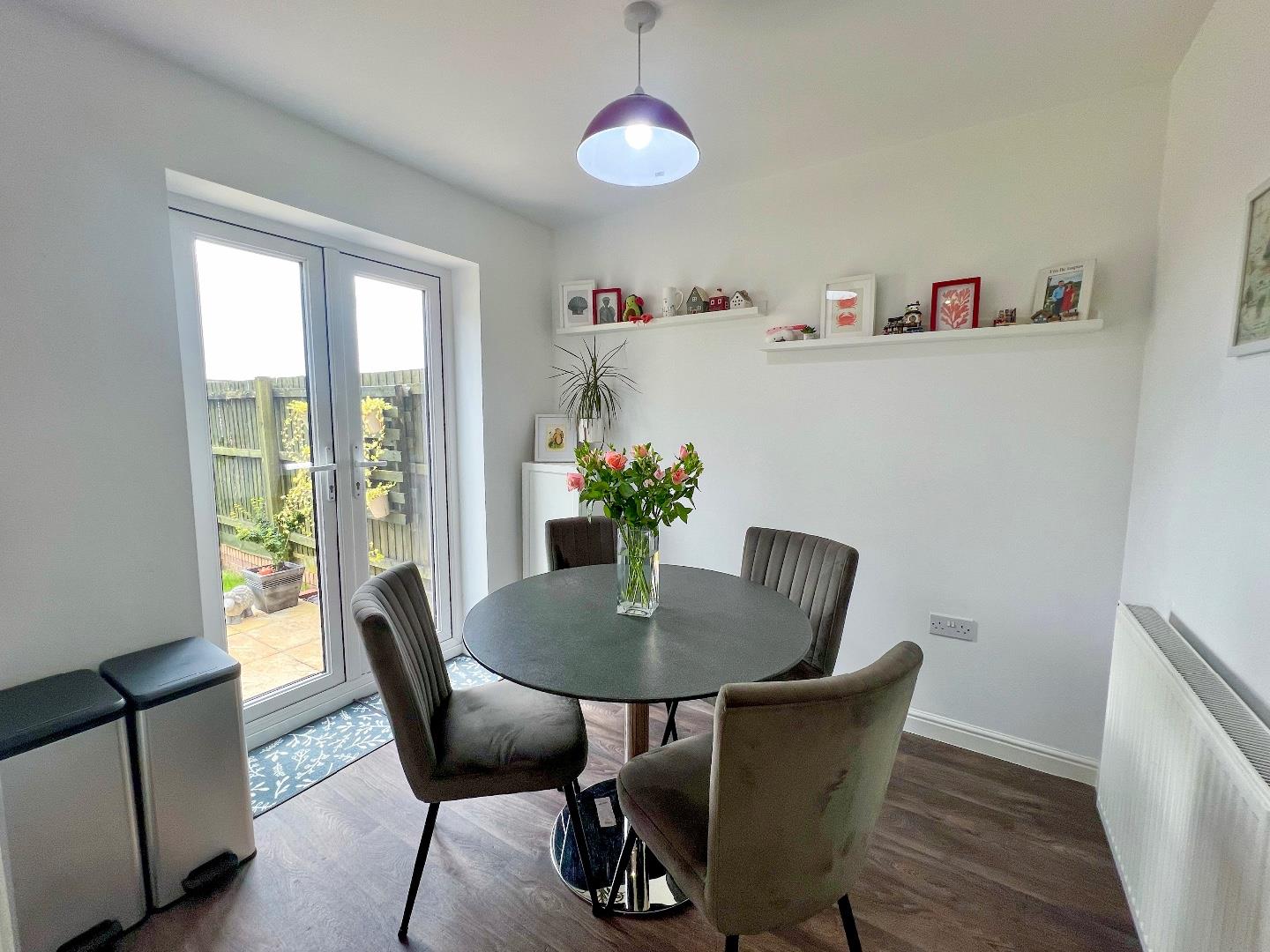 Clos Yr Eryr, Coity, Bridgend County Borough, CF35 6HE